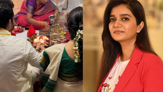 Who Is Swathi Reddy's Husband Srikanth Nagothi? Actress Shares Wedding Photos On Instagram, Confirms Marriage