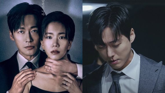 The Husband Episode 2 Release Time Today: When Will New Ep Premiere Online In India? What To Expect?