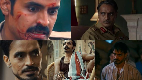 6 Performances By Actor-Writer Upendra Chauhan That Deserve A Spot On Your Weekend Binge List           