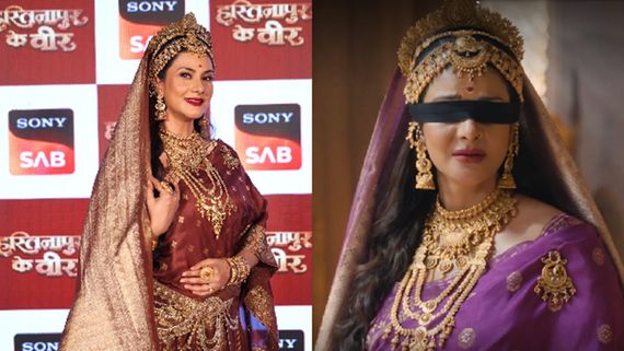 Vivana Singh Of Sony SAB's Hastinapur Ke Veer, Says, 