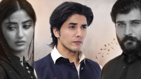 Zanjeerain Ep18 Twist: Will Sarbuland Find Truth Behind Bano’s Death & Or Will Sohrab Put Blame On Rabiya?