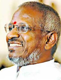 ಏರುತ್ತಿದೆ ಇಳಯರಾಜ ಸಂಗೀತ ಜ್ವರ!