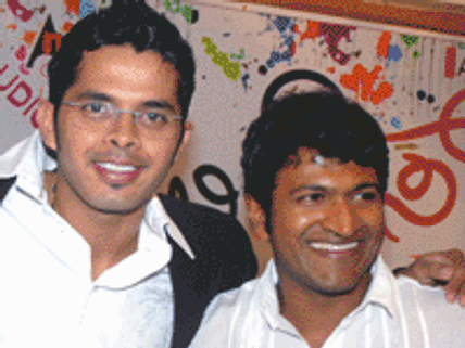 ಜಾಲಿ ಡೇಸ್ ಕಾರ್ಯಕ್ರಮದಲ್ಲಿ ಶ್ರೀಶಾಂತ್