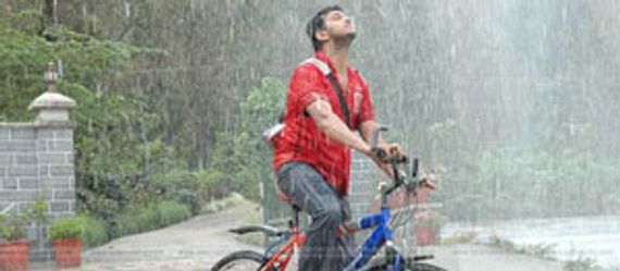 ನೀನ್ಯಾರೆ?, ಛಾಯಾಗ್ರಾಹಕ ವಿಷ್ಣುಗೆ ಹ್ಯಾಟ್ಸಾಫ್! 