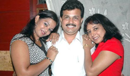 ಸಮಾಜ ಸುಧಾರಕನಾಗಿ ಅಯ್ಯಂಗಾರ್ ಐಪಿಎಸ್