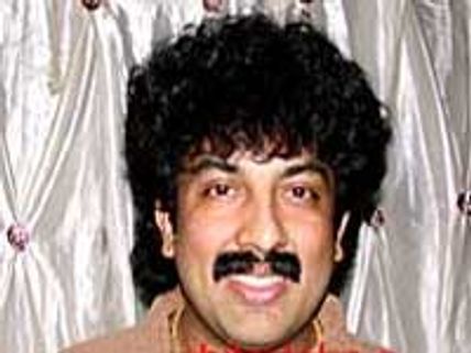 ರಿಯಾಲಿಟಿ ಶೋಗಳಿಗೆ ಜೋತುಬಿದ್ದ ಗುರುಕಿರಣ್ 