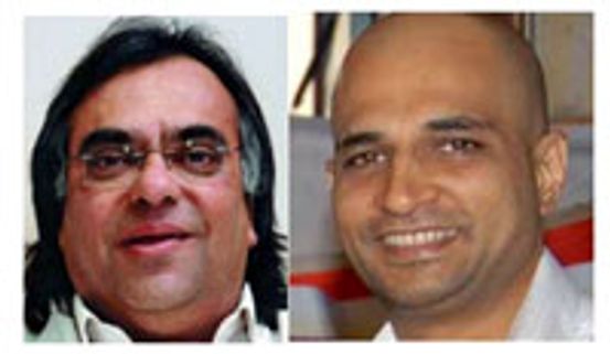 ನೈಸ್ ರೋಡಿನಲ್ಲಿ ಜಾರಿದರೆ ಇಂದ್ರಜಿತ್?