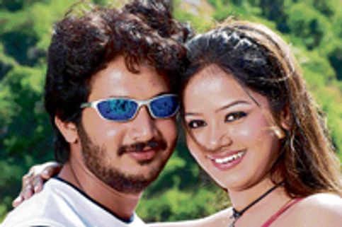 ಪಲ್ಲವಿ ಇಲ್ಲದ ಚರಣ, ಮಸಾಲೆ ಇಲ್ಲದ ಚಿತ್ರಾನ್ನ!