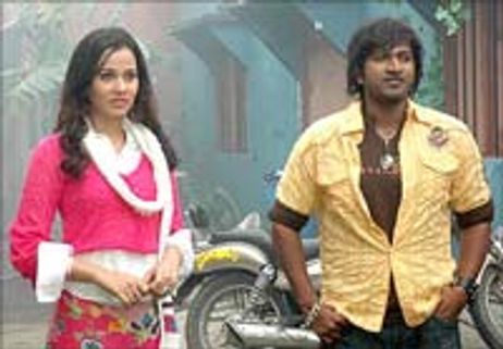 ರಾಜ್ ಧ್ವನಿಸುರುಳಿ ಬಿಡುಗಡೆಗೆ ದುಬೈ ವೇದಿಕೆ