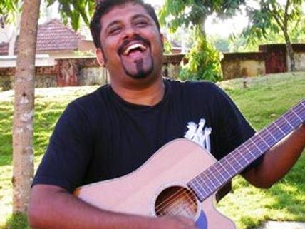 ಮೈಸೂರಿನಲ್ಲಿ ರಘು ದೀಕ್ಷಿತ್ ಸಂಗೀತ ಸಂಜೆ