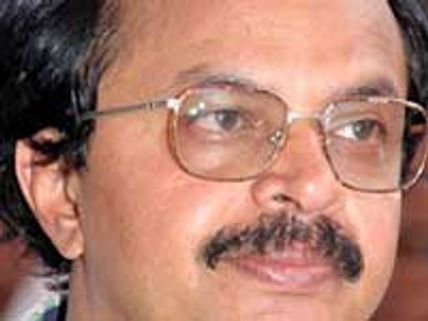 ಇದು ಮೂರನೆ ದರ್ಜೆ ಪ್ರಶಸ್ತಿ: ಚಂದ್ರು ಮಂಜು 