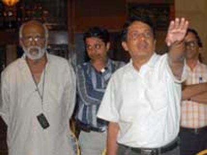 ದಮ್ಮಯ್ಯ, ಕ್ಷಮಿಸಿ -ಪ್ರಜ್ವಲ್ ದೇವರಾಜ್