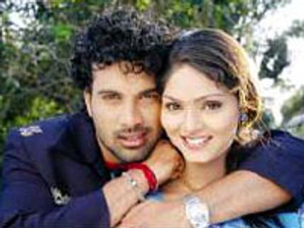 ಕೆಎ 99 ಬಿ 333: ಶಕಲಕ ಭೂಮ್ ಭೂಮ್ ಚಿತ್ರ!