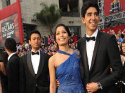    ಅತ್ಯುತ್ತಮ ಚಿತ್ರ ಸೇರಿದಂತೆ ಸ್ಲಂಡಾಗ್ ಗೆ 8 ಆಸ್ಕರ್