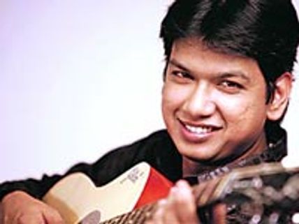 ಮೈಸೂರಿನ ಗಾಯಕ ವಿಜಯ್  ಪ್ರಕಾಶ್ ಜೈ ಹೊ!