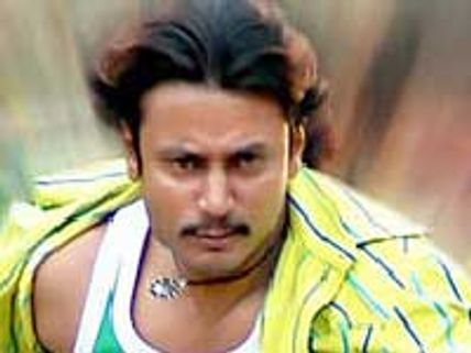 ಕೆಎಫ್ ಸಿಸಿ ನಿರ್ಲಕ್ಷ್ಯ ಧೋರಣೆಗೆ ದರ್ಶನ್ ಬೇಸರ 