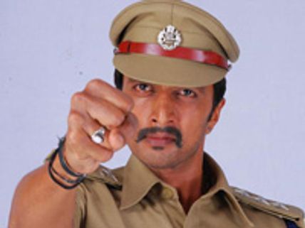    ವೀರ ಮದಕರಿ: ನೂರಕ್ಕೆ ಅರುವತ್ತು ಮಾರ್ಕುಡು!