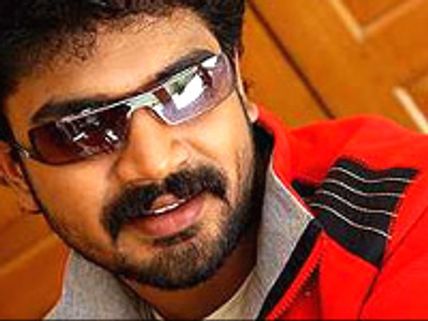 ದುನಿಯಾ ಸಾಧನೆ ಮುನಿಯ ಮುರಿಯಲಿದ್ದಾನೆ!