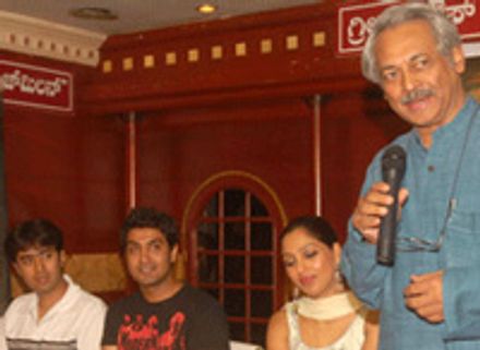 ನಿರ್ದೇಶಕ ತಾಯಿ ಇದ್ದಂತೆ: ಗಿರೀಶ್ ಕಾಸರವಳ್ಳಿ