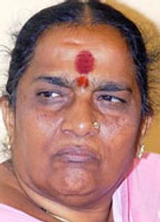 ಬಿಸಿಲ ಹೊತ್ತು ಪಾರ್ವತಮ್ಮ ರಾಂಗಾದರು!