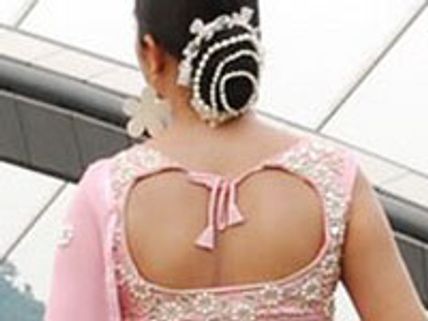 ಈ ಚಿತ್ರದ ನಾಯಕಿ ಯಾರೆಂದು ನೀವೇ ಊಹಿಸಿ!