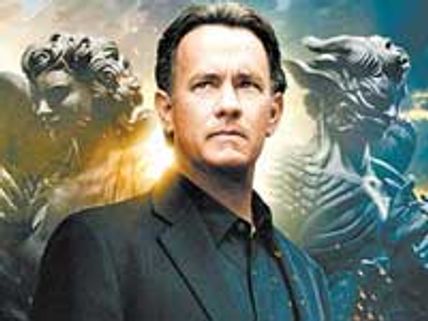 'ಏಂಜಲ್ಸ್ ಅಂಡ್ ಡೆಮನ್ಸ್ ' ಚಿತ್ರಕ್ಕೆ ಕ್ರೈಸ್ತರ ವಿರೋಧ