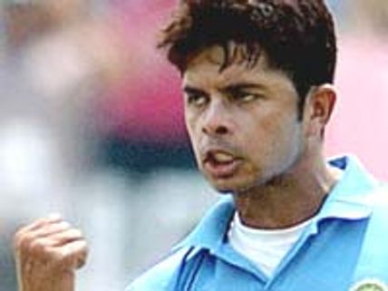 ಶ್ರೀಶಾಂತ್ ರ ನಿದ್ದೆ  ಕೆಡಿಸುತ್ತಿರುವ ಡೈಸಿ ಬೋಪಣ್ಣ