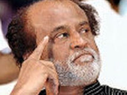 ಧ್ವನಿಸುರುಳಿಯಾಗಿ ರಜನಿಕಾಂತ್ ಕನ್ನಡ ಕೃತಿ!