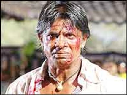 ತಾಕತ್ ಚಿತ್ರವಿಮರ್ಶೆ: ಇನ್ನಷ್ಟು  ಬೇಕಿತ್ತು ಗಮ್ಮತ್ತು! 