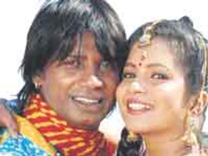 ಕುಕ್ಕೆ ಸುಬ್ರಹ್ಮಣ್ಯದಲ್ಲಿಯೂ ಶುಭಾ, ವಿಜಿ ಪೂಜೆ