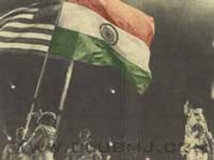 ಟ್ಯಾಗೋರ್ ಗೀತೆಗಳಿಗೆ ಮರುಳಾಗಿದ್ದ ಜಾಕ್ಸನ್