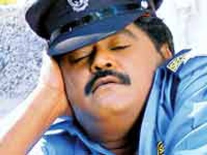 ಮಂಜ ಏಳದಂತೆ ತಡೆಯಲು ಅಂಬಿ ಅಭಿಮಾನಿಗಳ ಸಂಕಲ್ಪ