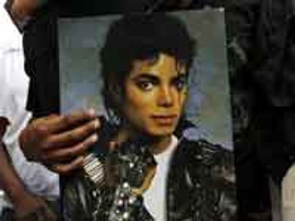 ಮೈಕಲ್ ಜಾಕ್ಸನ್ ಸಲಿಂಗಕಾಮಿಯಾಗಿದ್ದರೆ?