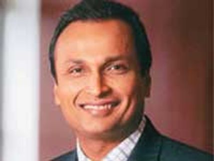 ಹಾಲಿವುಡ್ ಗೆ ಹಾರಿದ ಅನಿಲ್ ಅಂಬಾನಿ