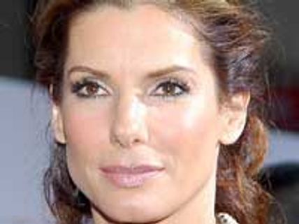 ನಟಿ ಸಾಂಡ್ರಾ ಬುಲಕ್ ಒಡಲಾಳದ ಕಥೆಗಳು