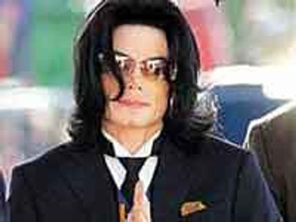 ಮೈಕೇಲ್ ಜಾಕ್ಸನ್ ಗೆ ನೊಬೆಲ್ ಶಾಂತಿ ಪ್ರಶಸ್ತಿ?