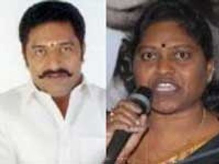 ಶೋಭಾರಾಣಿಯೊಂದಿಗೆ ಪ್ರಕಾಶ್ ರೈ ಮದುವೆ?