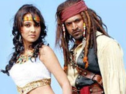    ರಾಜ್ ವಿಮರ್ಶೆ:ಮಚ್ಚು ಪ್ರಿಯರು ಮೆಚ್ಚುವ ಚಿತ್ರ