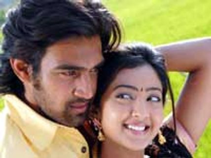 ಚಿರಂಜೀವಿ ಸಾಹಸ, ಐಂದಿತ್ರಾಜಾಲ ಅದ್ಭುತ