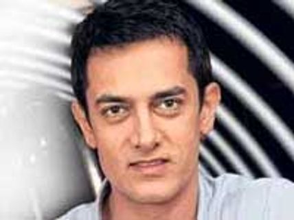 ಹಾಲಿವುಡ್ ಚಿತ್ರದಲ್ಲಿ ಹನುಮಂತನಾಗಿ ಅಮೀರ್ 