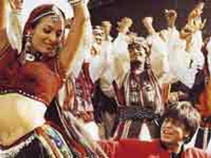 ಉಗಿಬಂಡಿಯ ಹಿಂದೆ ಹಾಡುಗಳ ನೆನಪಿನ ಬಂಡಿ