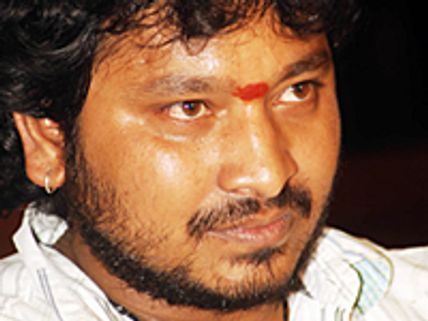 ಚಿತ್ರೋದ್ಯಮದಲ್ಲಿ ಕಾಲೆಳೆಯುವವರೇ ಜಾಸ್ತಿ: ಚಂದ್ರು