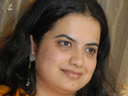 ಮನೋಮೂರ್ತಿ ಬಗ್ಗೆ ಬೇಸರಗೊಂಡ ನಂದಿತಾ