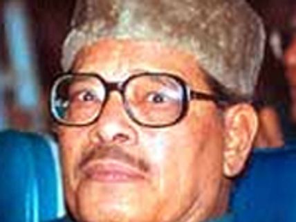 ಖ್ಯಾತ ಹಿನ್ನೆಲೆ ಗಾಯಕ ಮನ್ನಾ ಡೇಗೆ ಫಾಲ್ಕೆ ಪ್ರಶಸ್ತಿ