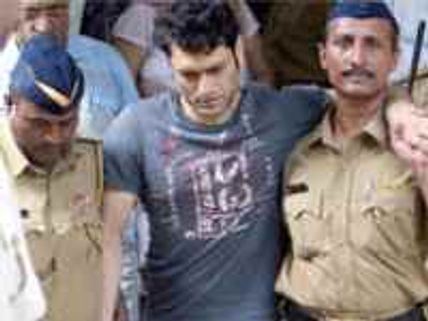 ಅತ್ಯಾಚಾರ ಪ್ರಕರಣ : ಶೈನಿ ಅಹುಜಾಗೆ ಜಾಮೀನು