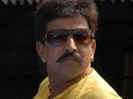 ಬಳ್ಳಾರಿ ನಾಗ: ವಿಷ್ಣು ದಿ ರಿಯಲ್ ಶೋ ಮ್ಯಾನ್!