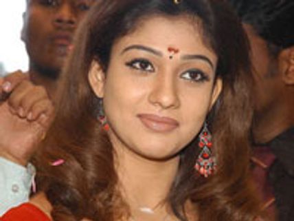 'ಕೀಚಕ'ನಿಗೆ ಕೈಕೊಟ್ಟ ನಟಿ ನಯನತರಾ!