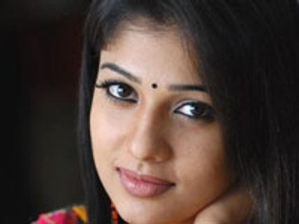 ಪ್ರಭುದೇವನಿಗೆ ಮನಸ್ಸು ಕೊಟ್ಟ ನಯನತಾರಾ