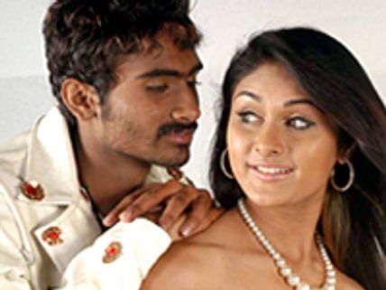 ಚಿತ್ರ ವಿಮರ್ಶೆ: ಈ ಯೋಗಿ ಆಗಿಲ್ಲ ಆ ಜೋಗಿ...!