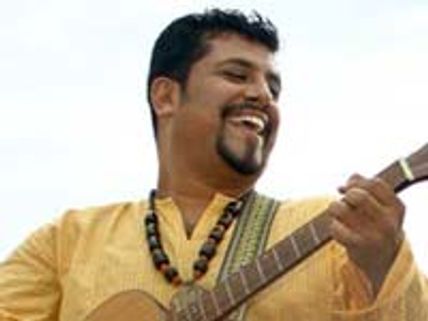 ಸೆರೆಮನೆ ಹಕ್ಕಿಗಳ ಜತೆ ಹಾಡುಹಕ್ಕಿ ರಘು ದೀಕ್ಷಿತ್